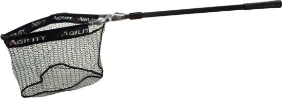 Shakespeare AGILITY TROUT NET SMALL merítőszák