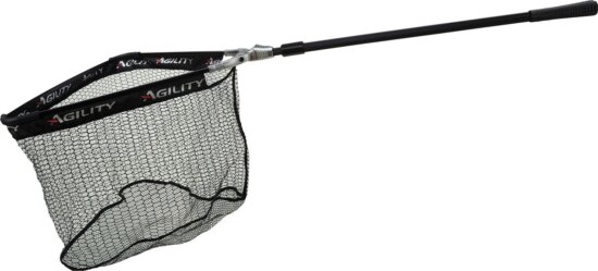 Shakespeare AGILITY TROUT NET LARGE merítőszák