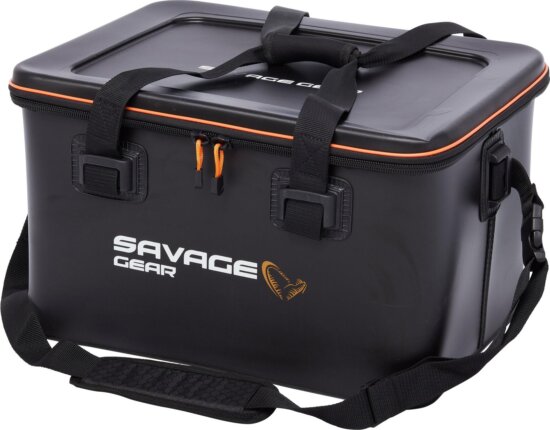 Savage Gear WPMP LURE CARRYALL XL 50L pergető táska