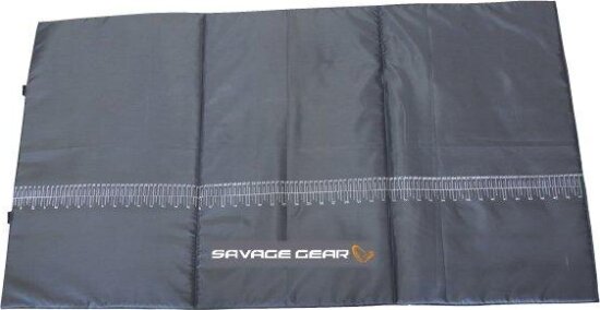 Savage Gear UNHOOKING MAT 120x65CM pontymatrac