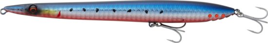 Savage Gear SURF WALKER 2.0 18CM 42.5G S RBS wobbler