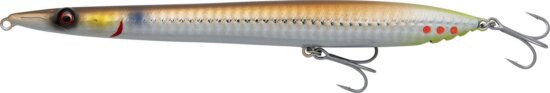 Savage Gear SURF WALKER 2.0 15.5CM 17G F BR MULLET wobbler