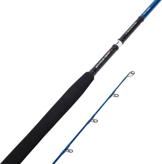 Savage Gear SGS2 SHO.J 10FT/3.05M MF 30-100G MH 2SEC pergető horgászbot