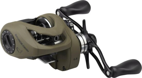 Savage Gear SG8 250 BC LH 7P1BB 2JP BC 8.1 multi orsó