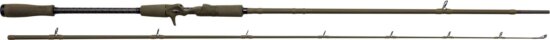 Savage Gear SG4 P.GAME BC 8FT6IN/2.59M MF 80-130G/XH pergető horgászbot