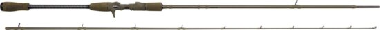 Savage Gear SG4 M.GAME BC 7FT/2.13M F 10-30G/M 2SEC pergető horgászbot