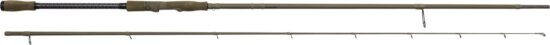 Savage Gear SG4 M.GAME 8FT3IN/2.51M F 12-35G/M 2SEC pergető horgászbot
