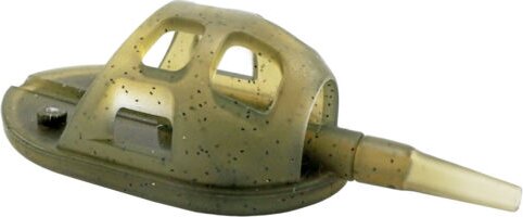 Top Mix Hand Flat Method Feeder kosár, 90g