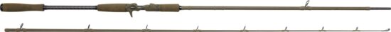 Savage Gear SG4 BIG BAIT SPC. BC 8FT6IN/2.59M MF 110 pergető horgászbot