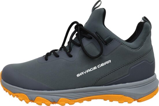 Savage Gear SG FREESTYLE SNEAKER 43/8 PEARL GREY cipő