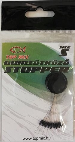 Top Mix Gumiütköző "S"
