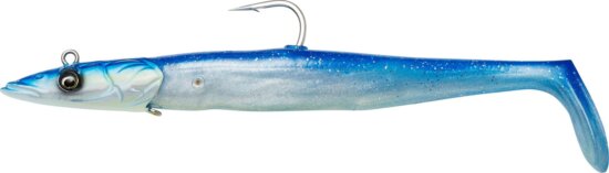 Savage Gear SANDEEL V2 27.5CM 275G BPS 2P1 gumihal