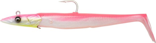 Savage Gear SANDEEL V2 18CM 86G PPS 2P1 gumihal