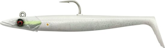 Savage Gear SANDEEL V2 17.5CM 65G S WPS 2P1 gumihal