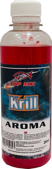 Top Mix folyadék aroma - Krill