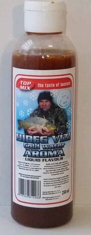 Top Mix folyadék aroma - Hidegvizi