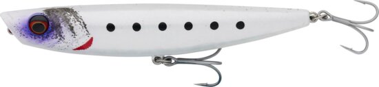 Savage Gear POP WALKER 2.0 11.5CM20.5G F SNOWSARDINE wobbler