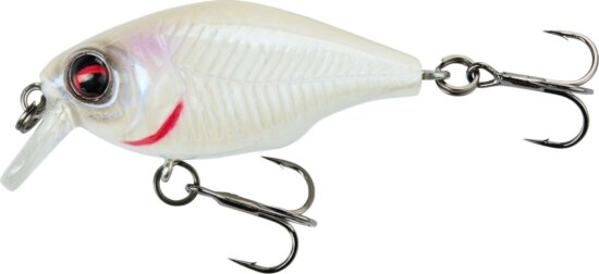 Savage Gear PETIT G CRANK 4cm 4.3G SR F BONE wobbler