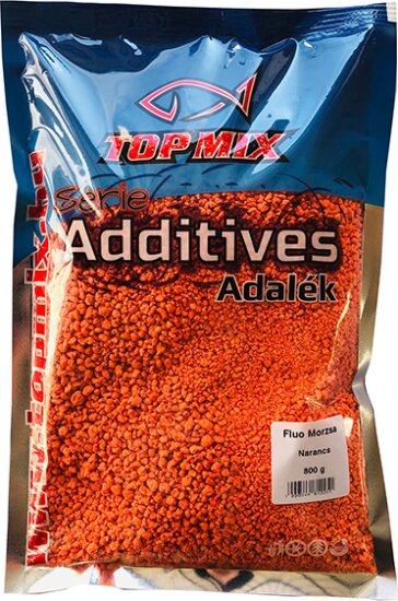 Top Mix Fluo Morzsa, édes, narancs