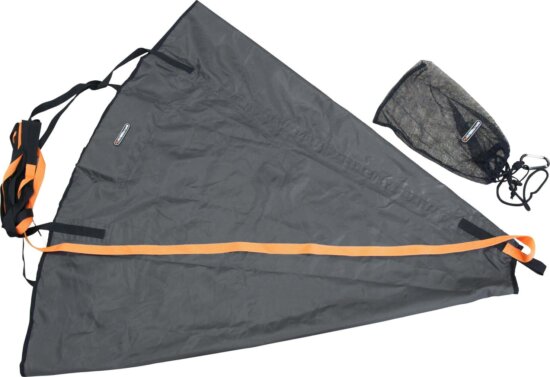 Savage Gear MP DROGUE L 120X120CM lassító ernyő