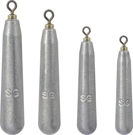 Savage Gear LURE SPECIALIST SINKER 10G 8 Darab ólom