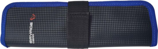 Savage Gear JIG ROLL-UP 27X21CM 40-120G JIG SEATS műcsali tartó