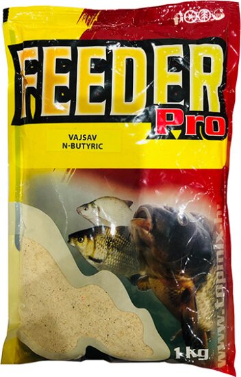 Top Mix Feeder Pro Vajsav