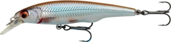 Savage Gear GRAVITY TWITCH SR 8.3CM 10G SP ROACH wobbler