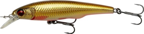 Savage Gear GRAVITY TWITCH SR 8.3CM 10G SP DRT R wobbler