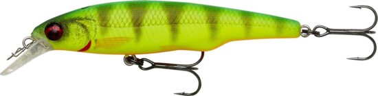 Savage Gear GRAVITY TWITCH SR 6.7CM 6G SP FT wobbler