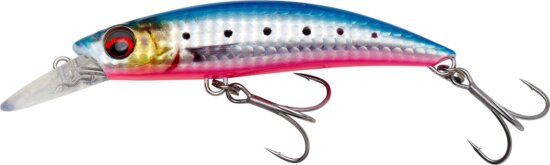 Savage Gear GRAVITY RUNNER 10CM 55G XFS PBS wobbler