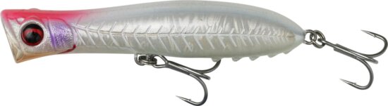 Savage Gear GRAVITY POPPER 9CM 13.5G F SARDINE wobbler