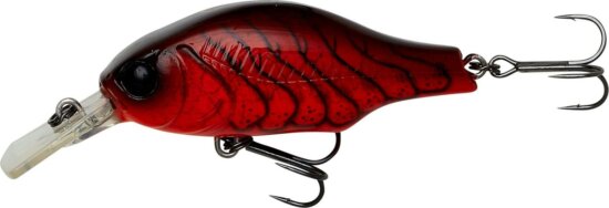 Savage Gear GRAVITY CRANK MR 7.3CM19G F RED CRAYFISH wobbler