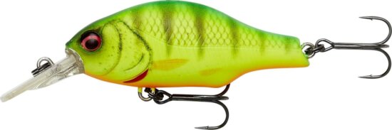 Savage Gear GRAVITY CRANK MR 7.3CM 19G F FT wobbler