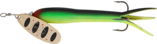 Savage Gear FLYING EEL SPINNER 3 23G S SANDEEL körforgó villantó