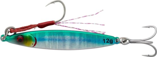 Savage Gear FLATLINE TG 4.5CM 15G FS UV SAYORIS pilker