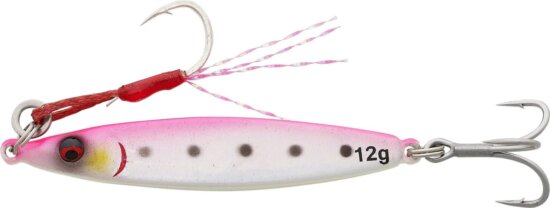 Savage Gear FLATLINE TG 4.5CM 15G FS UV CHARTREUSE pilker