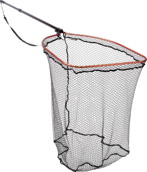 Savage Gear FF LAND.NET TELE L 65X50X70CM 99-165CM 2 pergető merítőszák