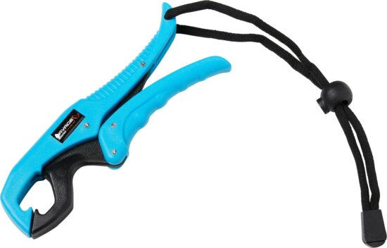 Savage Gear F FISH GRIP 16.5CM 60X165MM halkiemelő