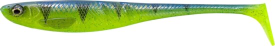 Savage Gear COLLAPSER 18CM FLUOR PERCH 2 Darab gumihal