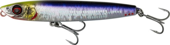 Savage Gear CAST HACKER 9.5CM 32G XS BA LS wobbler