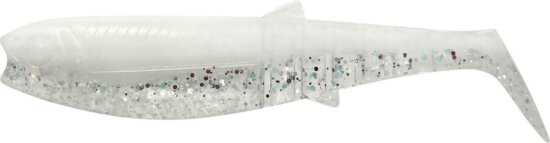 Savage Gear CANNIBAL SHAD B 6.8CM 3G WF 50PCS