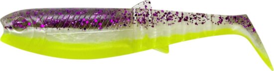 Savage Gear CANNIBAL SHAD B 12.5CM 20G PGB 40PCS