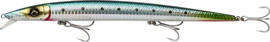Savage Gear Barra Jerk 19CM 25G F Sardine wobbler