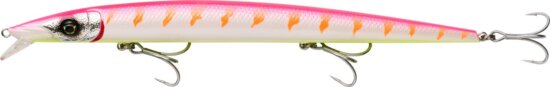 Savage Gear Barra Jerk 19CM 25G F Pennywise wobbler