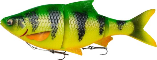 Savage Gear 4D LT ROACH 18CM 86G S FT gumihal