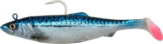 Savage Gear 4D HERRING BIG SHAD 22CM 200G S MAC PHP gumihal