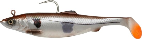 Savage Gear 4D HERRING BIG SHAD 22CM 200G S HPHP 2P1 gumihal