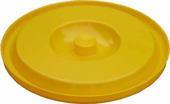 Top Mix Etető keverő vödör, 18 literes