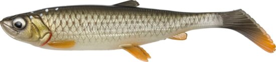 Savage Gear 3D HERRING SHAD 28cm 150g BREAM 1 Darab gumihal